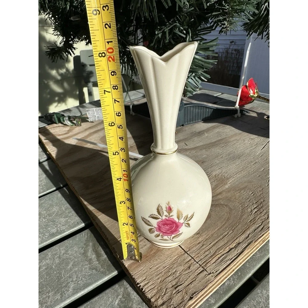 Lenox vintage roselyn
